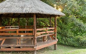Manzini Chalets