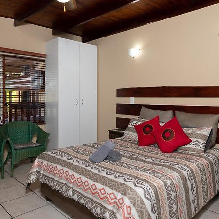 Manzini Chalets Saint Lucia Estuary Extérieur photo