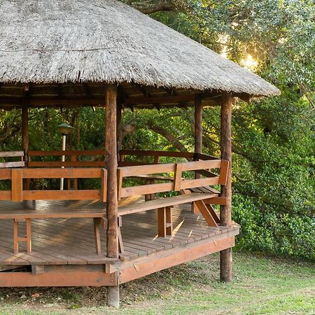 Manzini Chalets Saint Lucia Estuary Extérieur photo