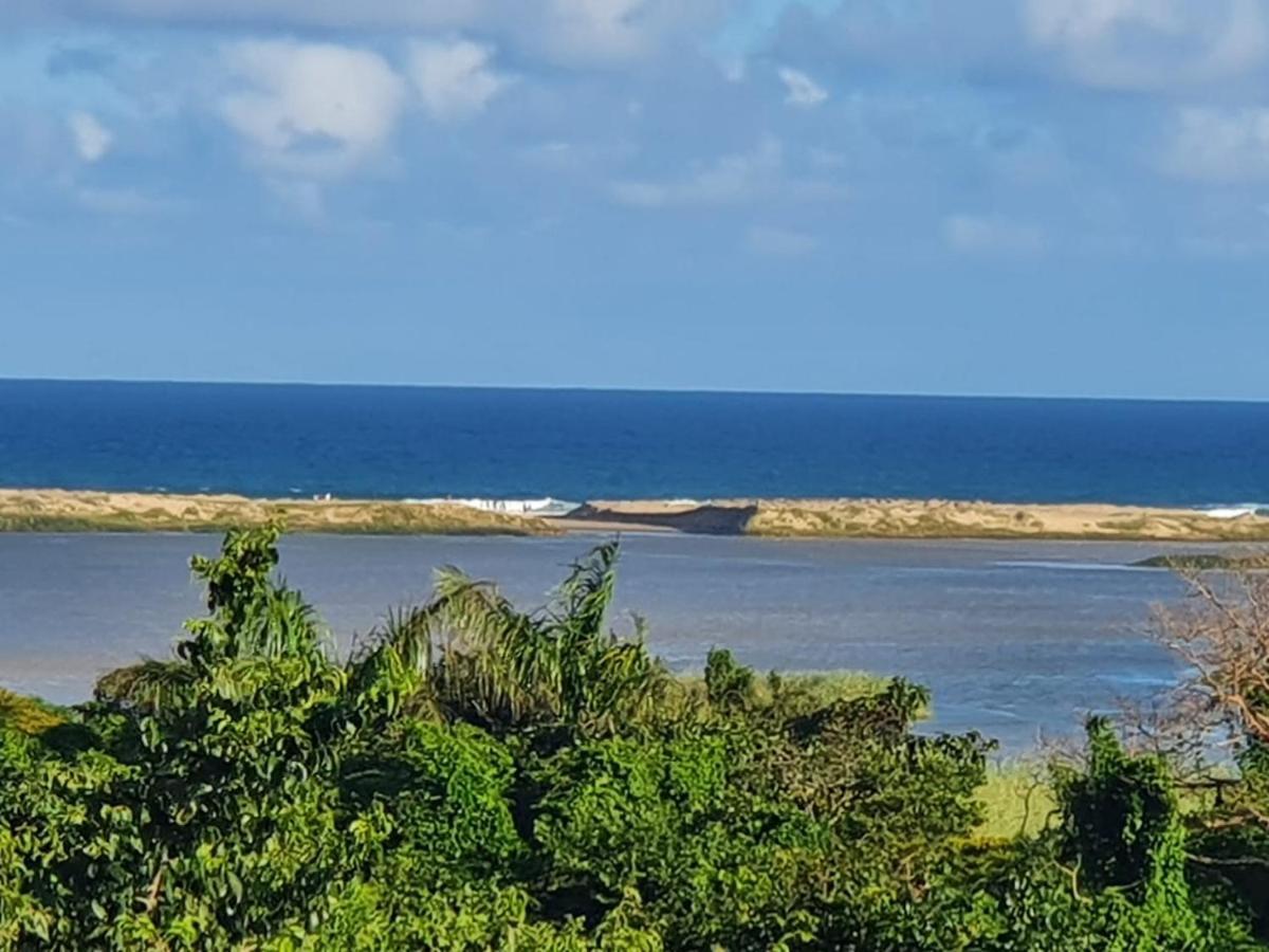 Manzini Chalets Saint Lucia Estuary Extérieur photo