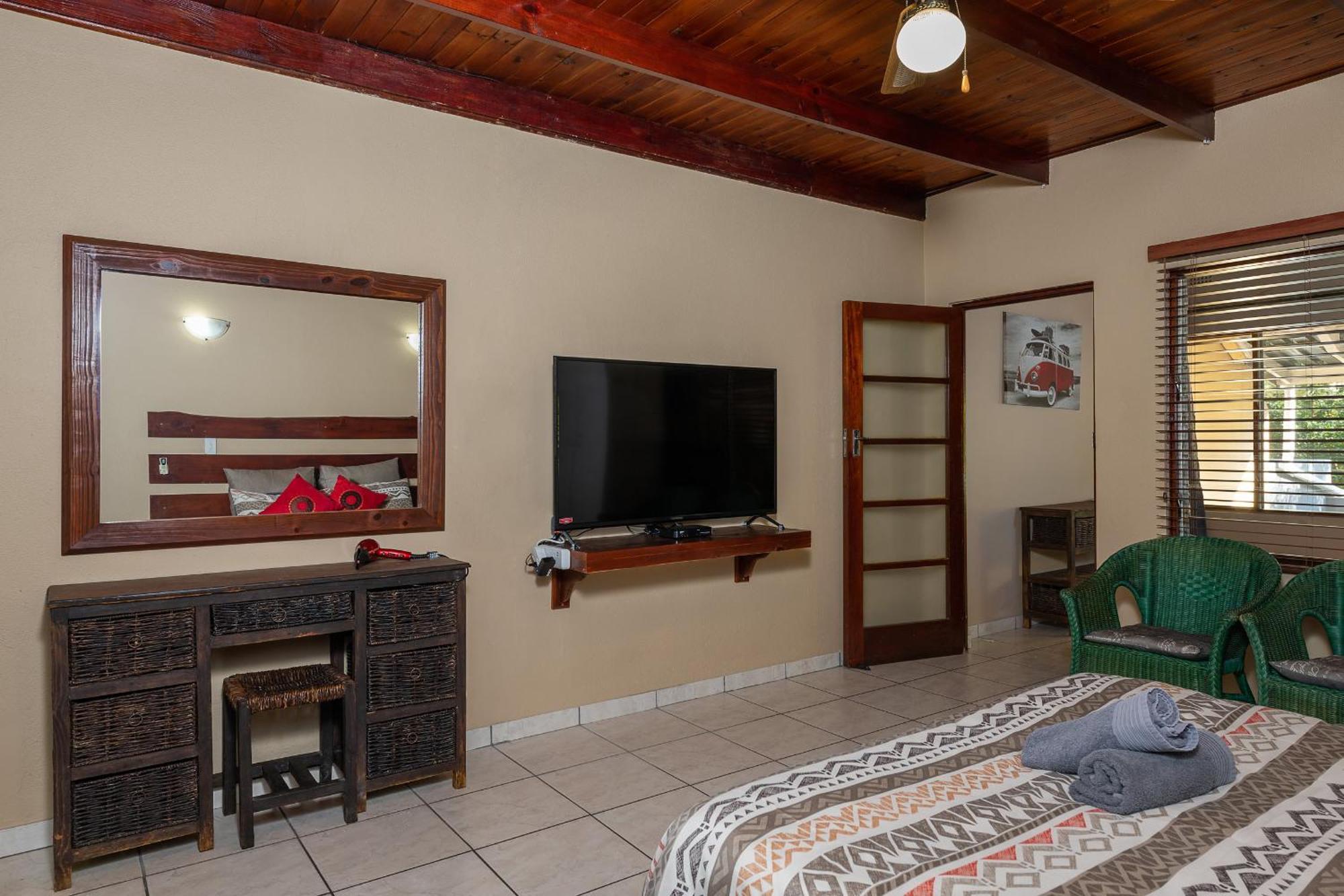 Manzini Chalets Saint Lucia Estuary Extérieur photo