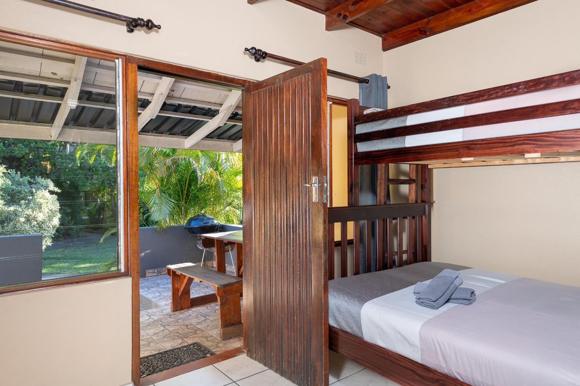 Manzini Chalets Saint Lucia Estuary Extérieur photo
