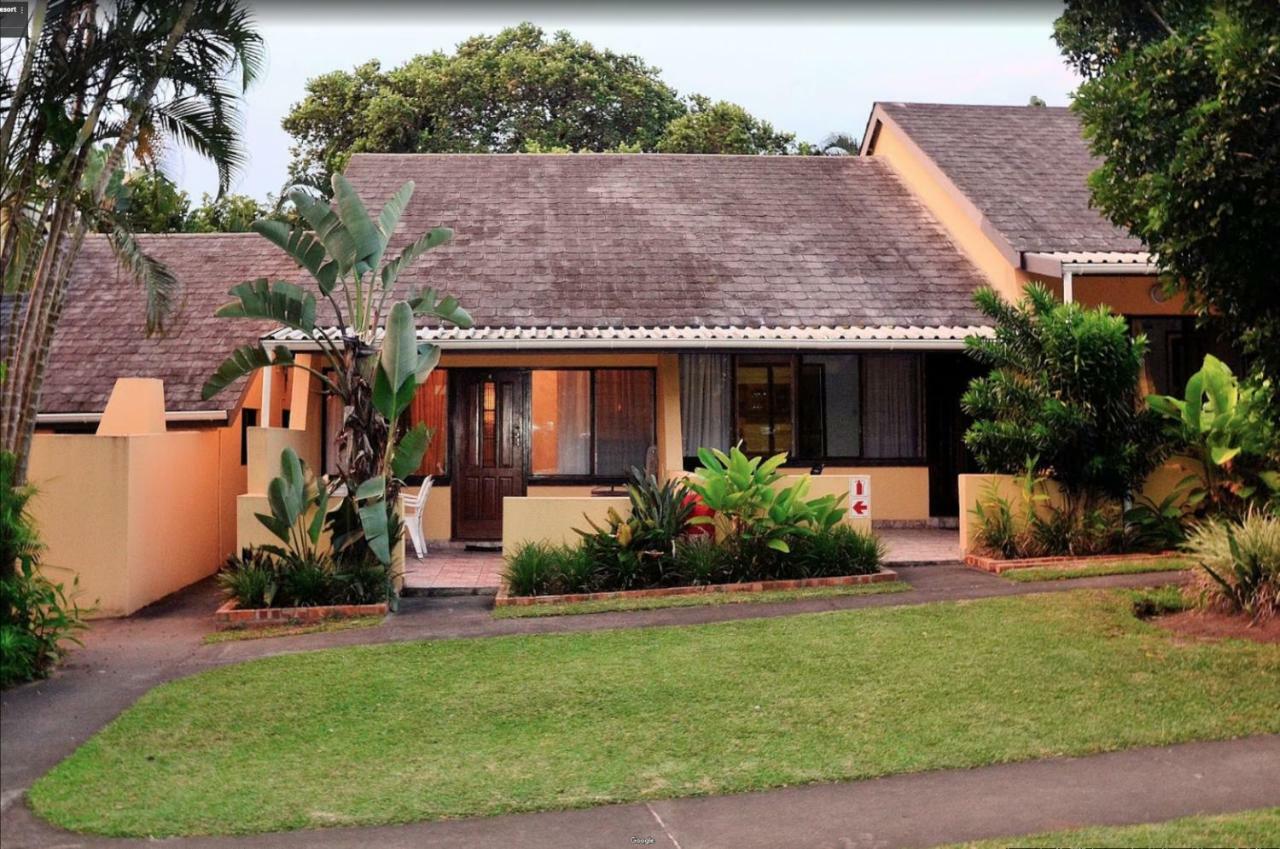 Manzini Chalets Saint Lucia Estuary Extérieur photo